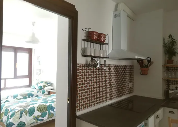 Appartamento Polo Flat