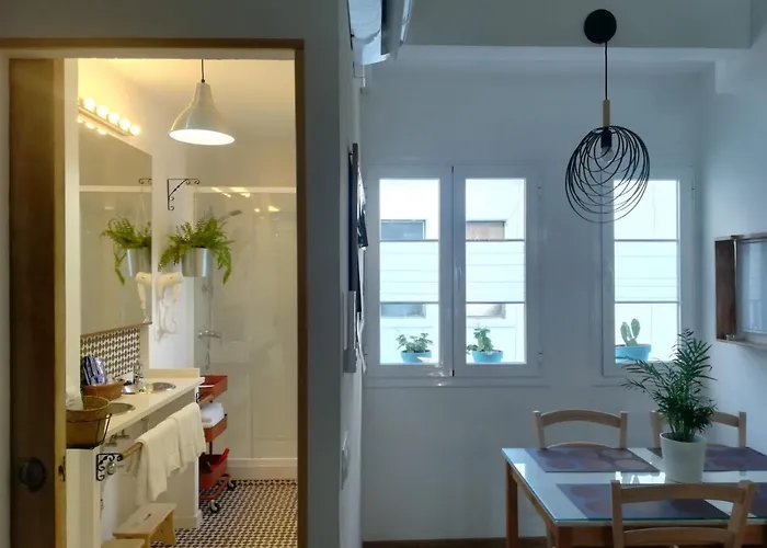 Appartamento Polo Flat *