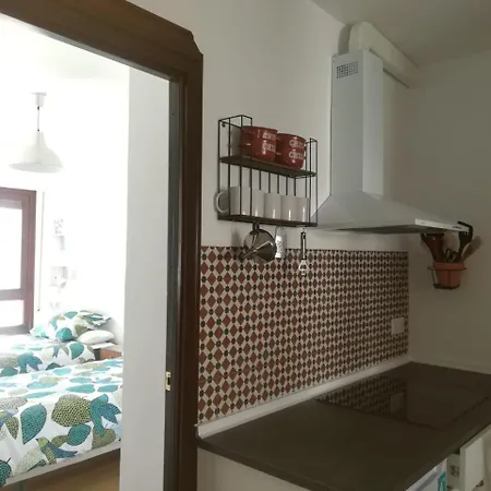 Apartment Polo Flat