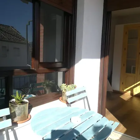 Polo Flat Apartment
