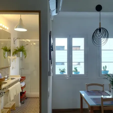 Appartement Polo Flat *