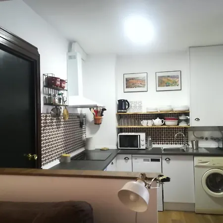 Polo Flat Appartement *