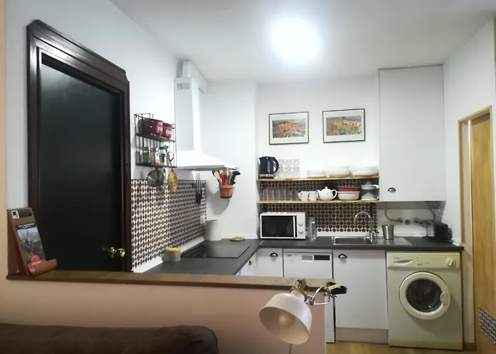 Polo Flat Appartement *