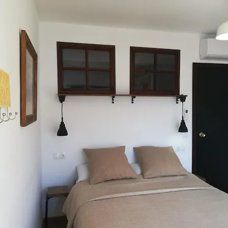 Polo Flat Апартаменти
